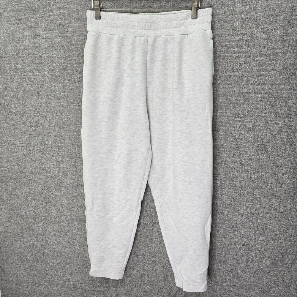VARLEY DOUBLESOFT THE SLIM PANT, SIZE M